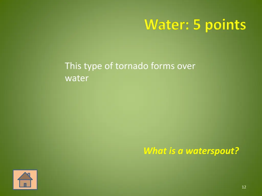 this type of tornado forms over water