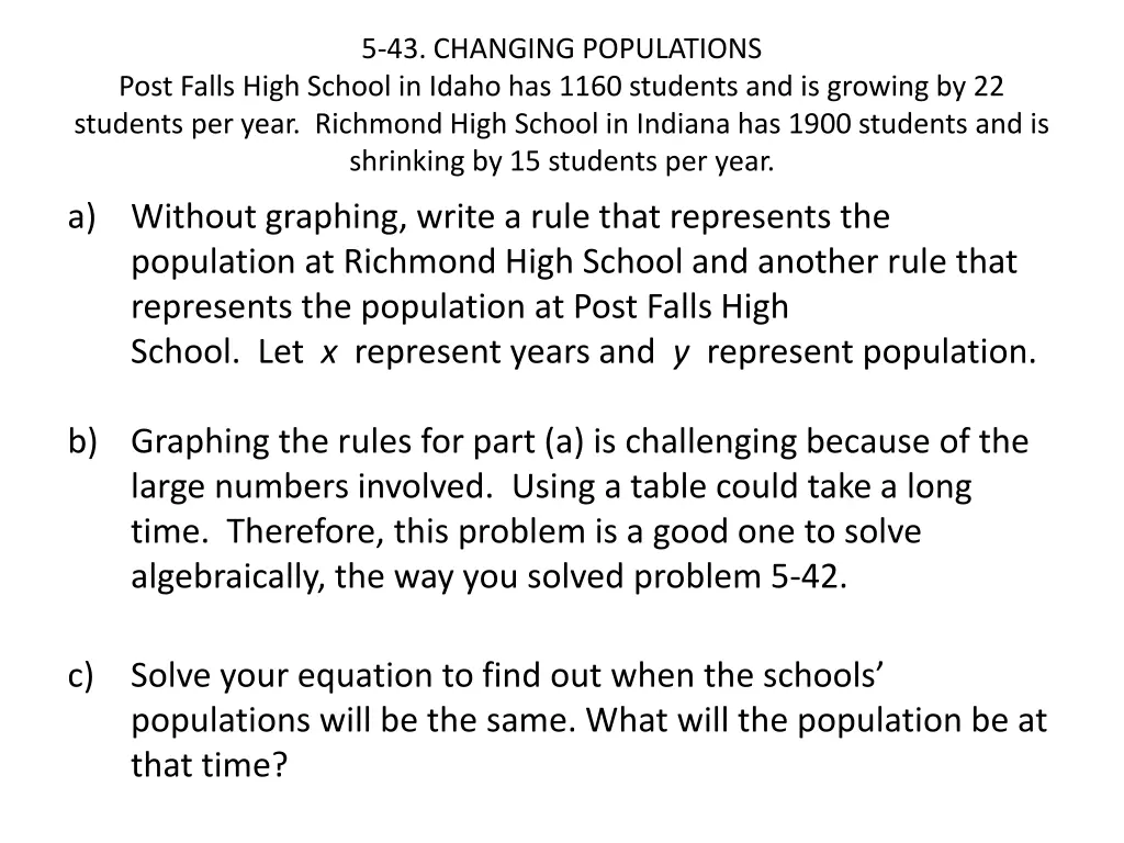 5 43 changing populations