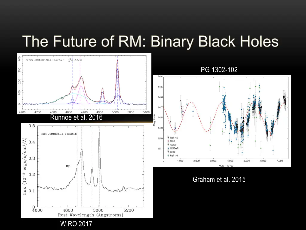 the future of rm binary black holes 3