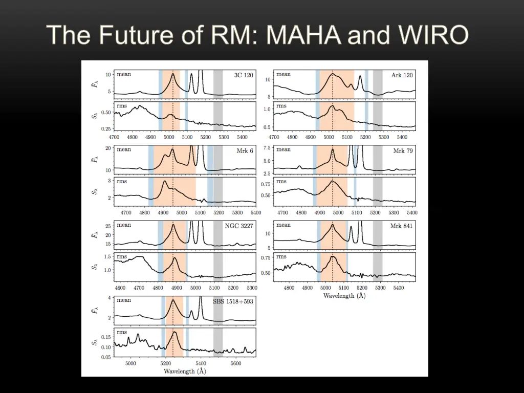 the future of rm maha and wiro