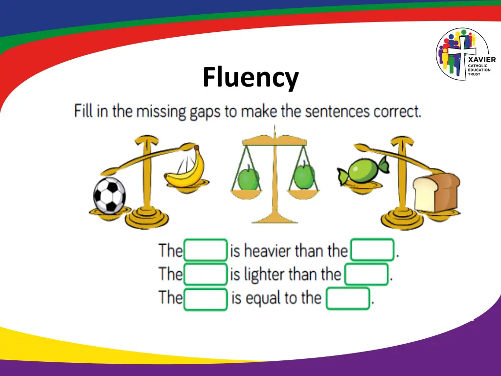 fluency 1