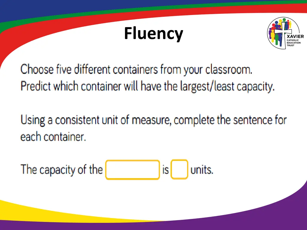 fluency 12