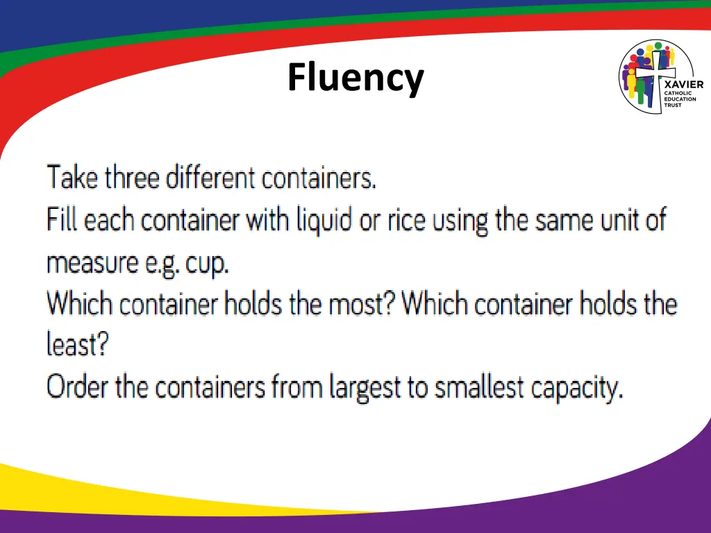 fluency 14