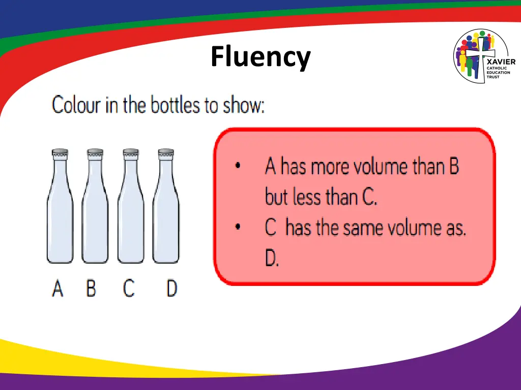 fluency 16