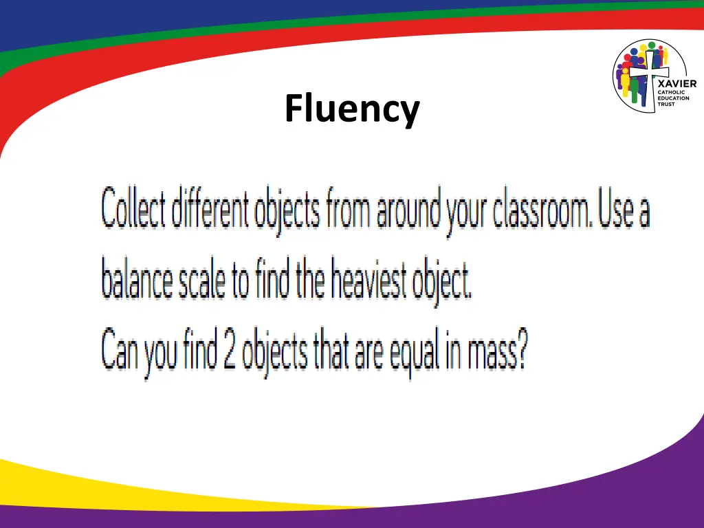 fluency 2