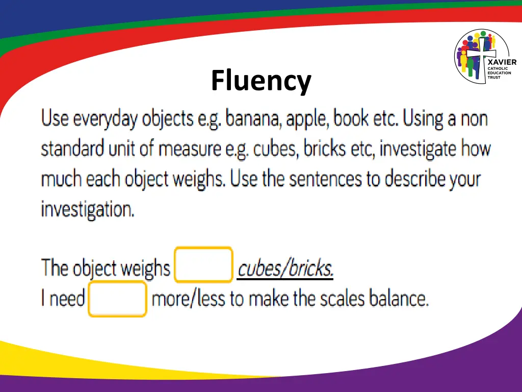 fluency 3