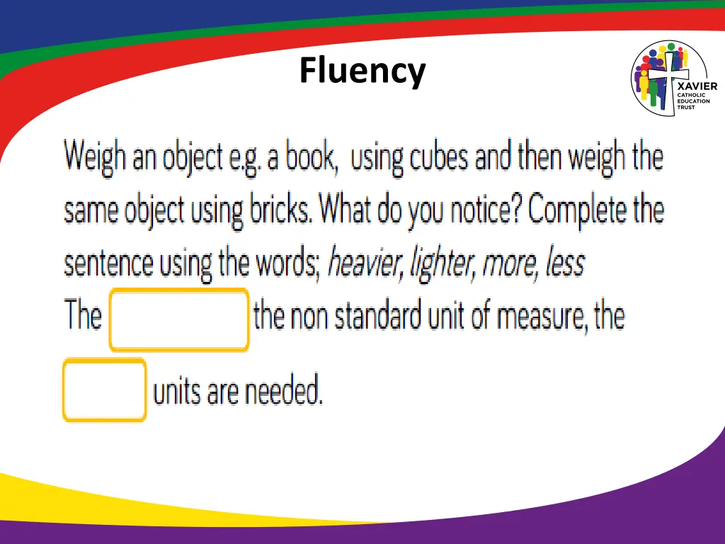 fluency 4