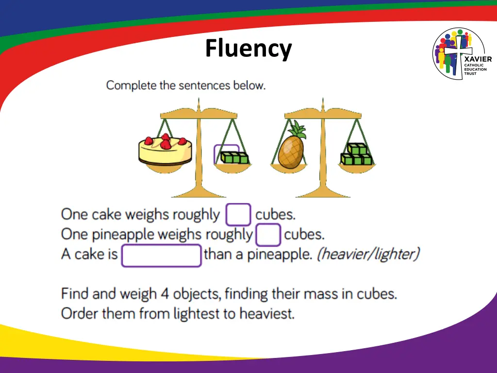 fluency 6