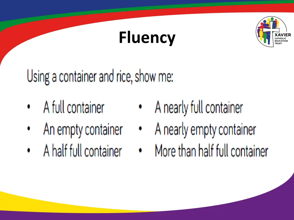 fluency 9