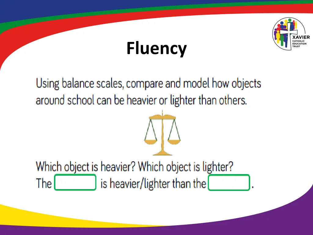 fluency