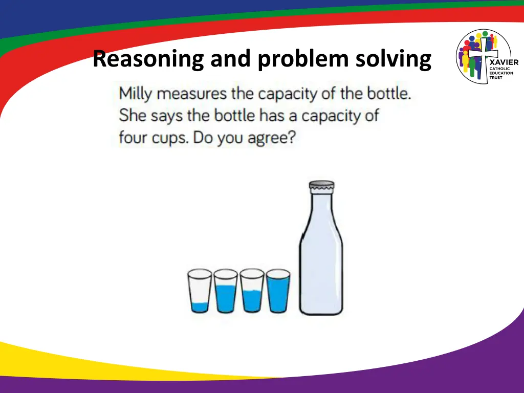 reasoning and problem solving 10