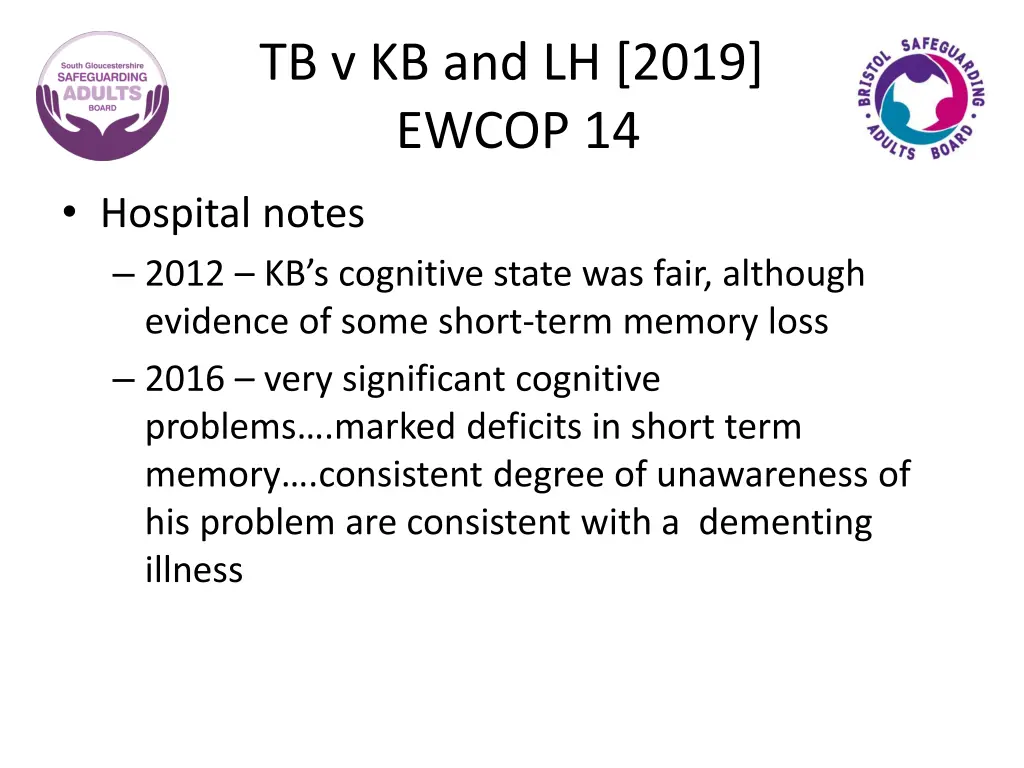 tb v kb and lh 2019 ewcop 14