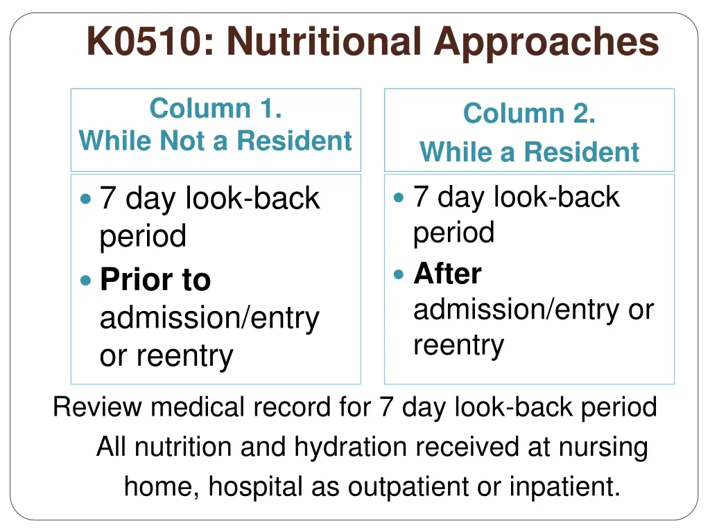 k0510 nutritional approaches 1