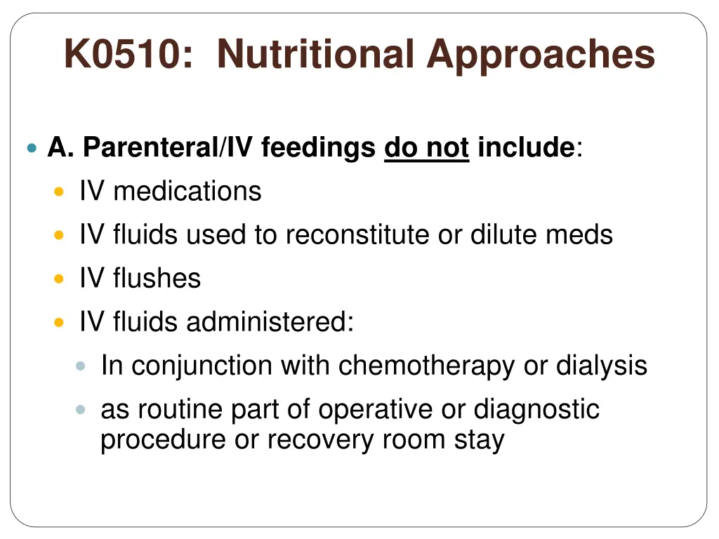 k0510 nutritional approaches 3