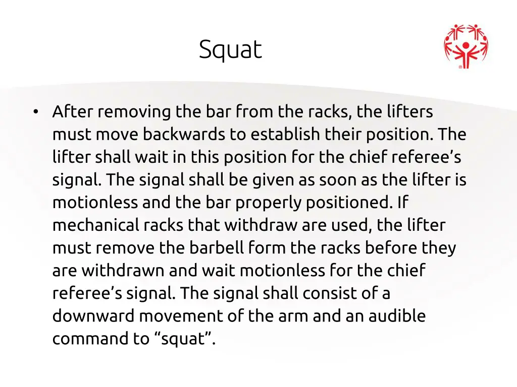 squat 1