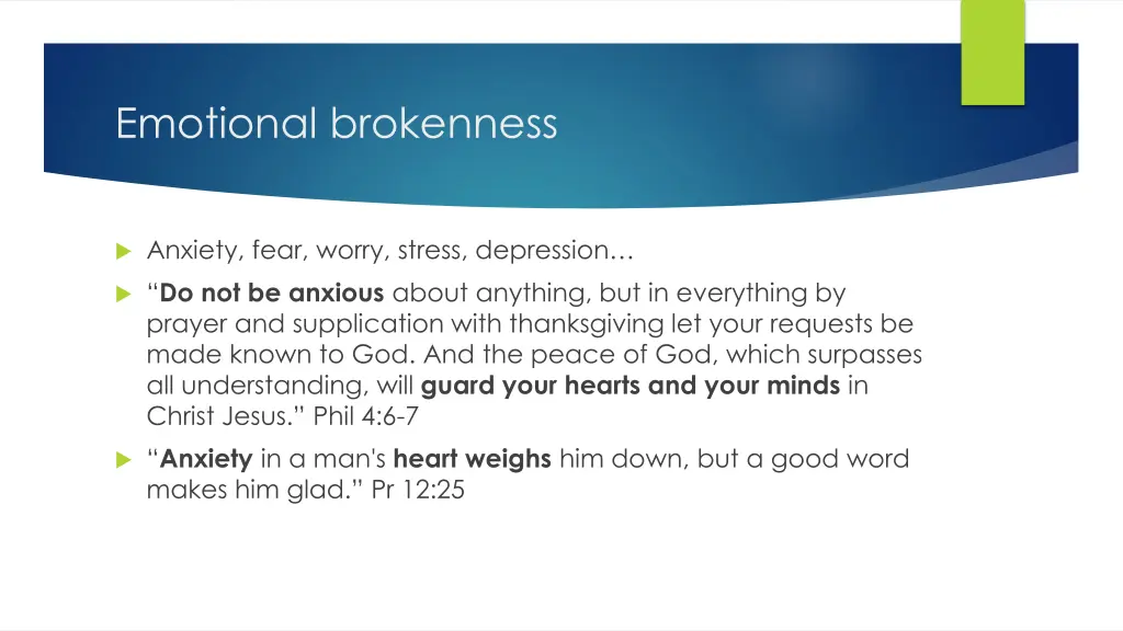 emotional brokenness 1