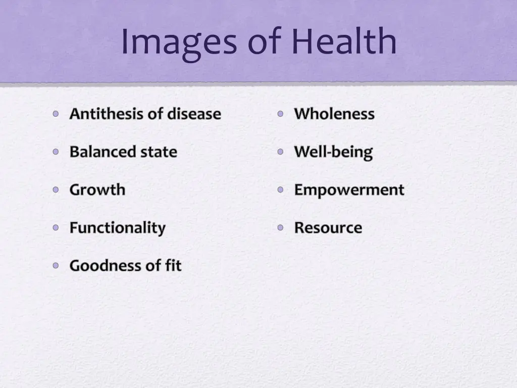 images of health 1