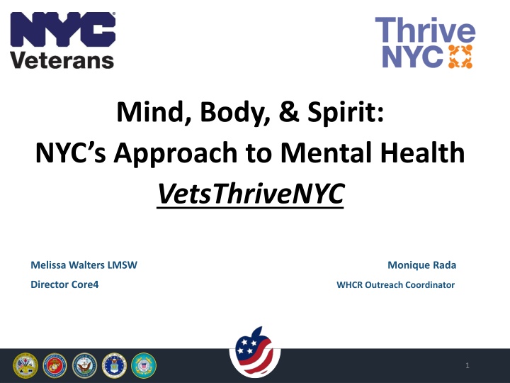 mind body spirit nyc s approach to mental health