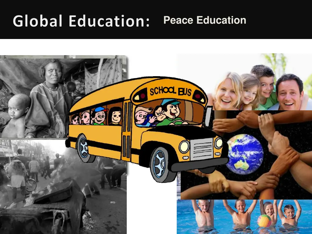 peace education