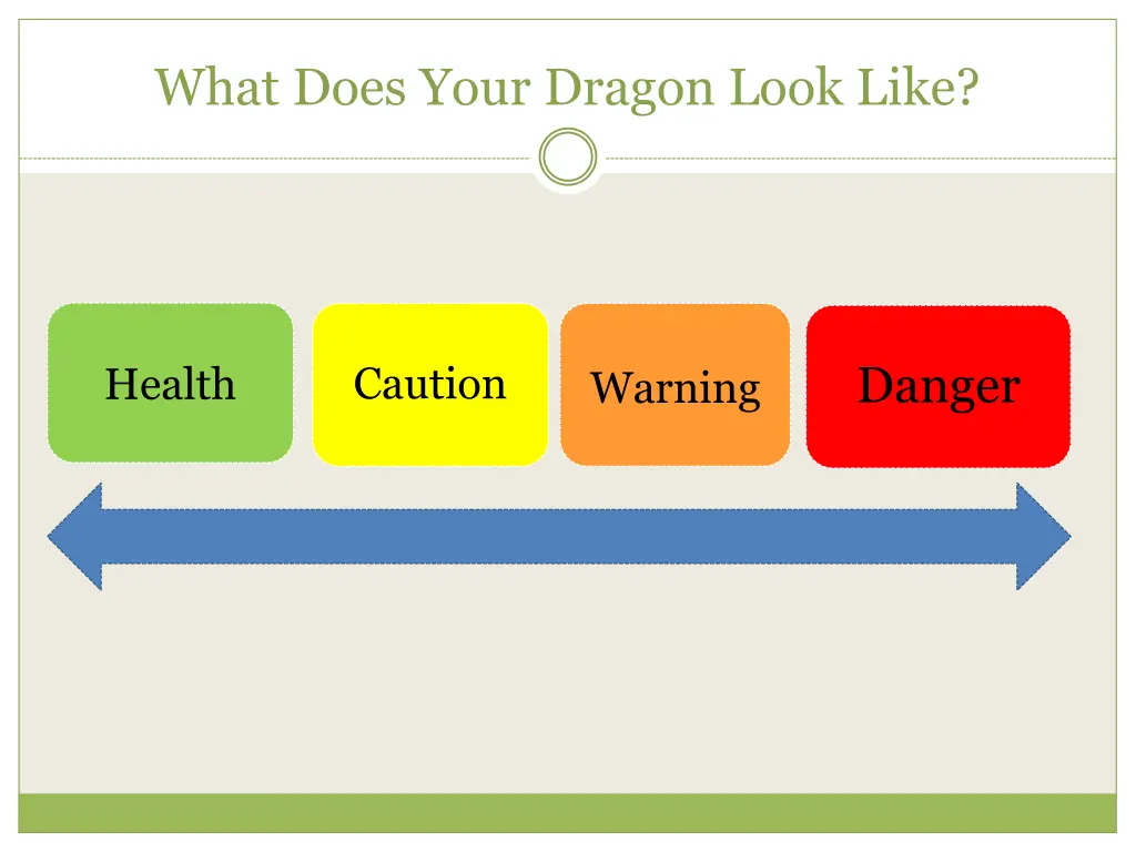 what does your dragon look like