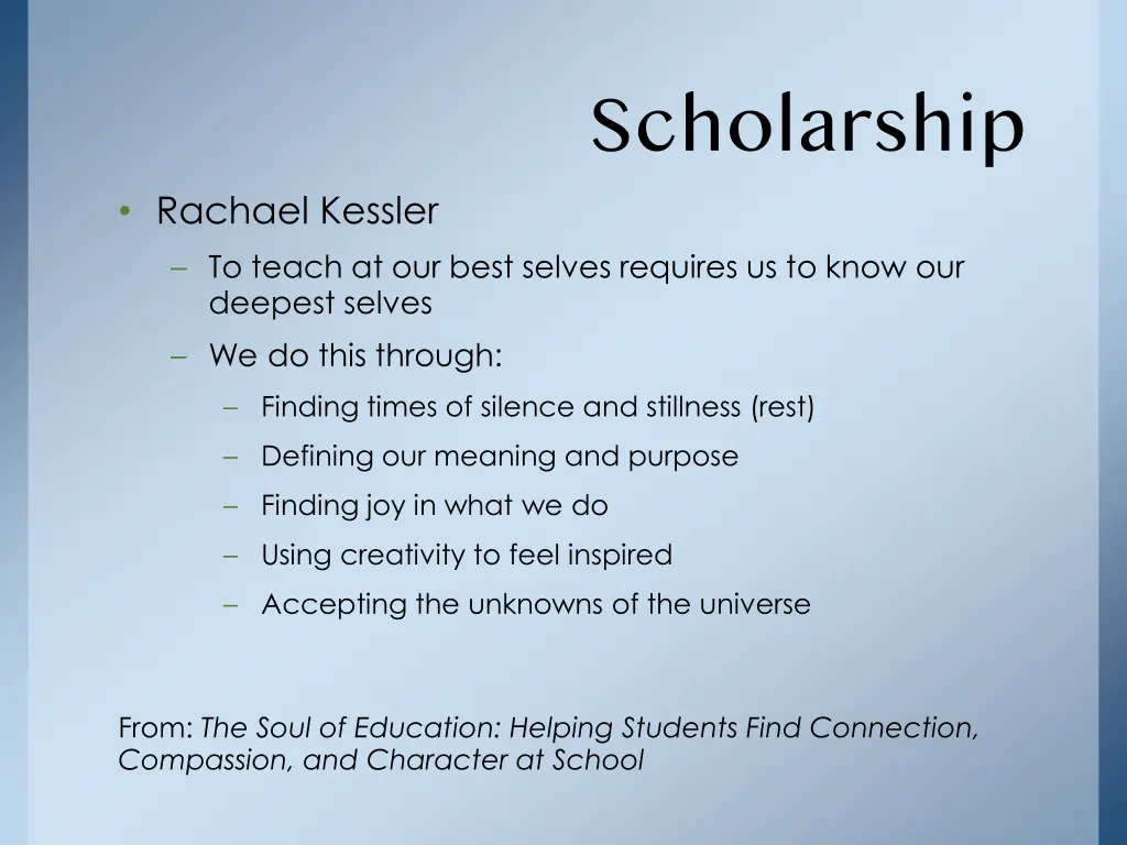 scholarship 1