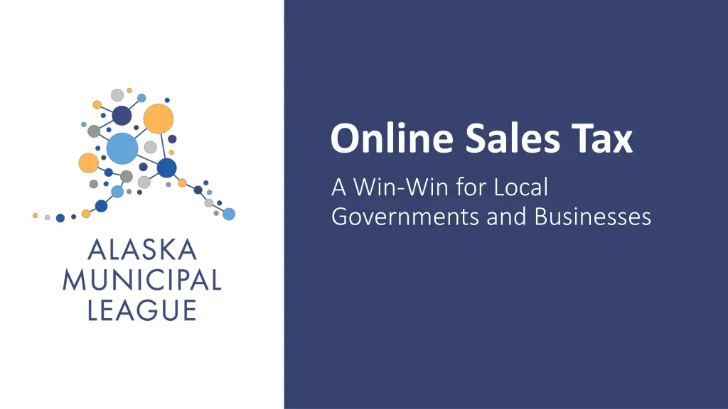 online sales tax a win win for local governments 1