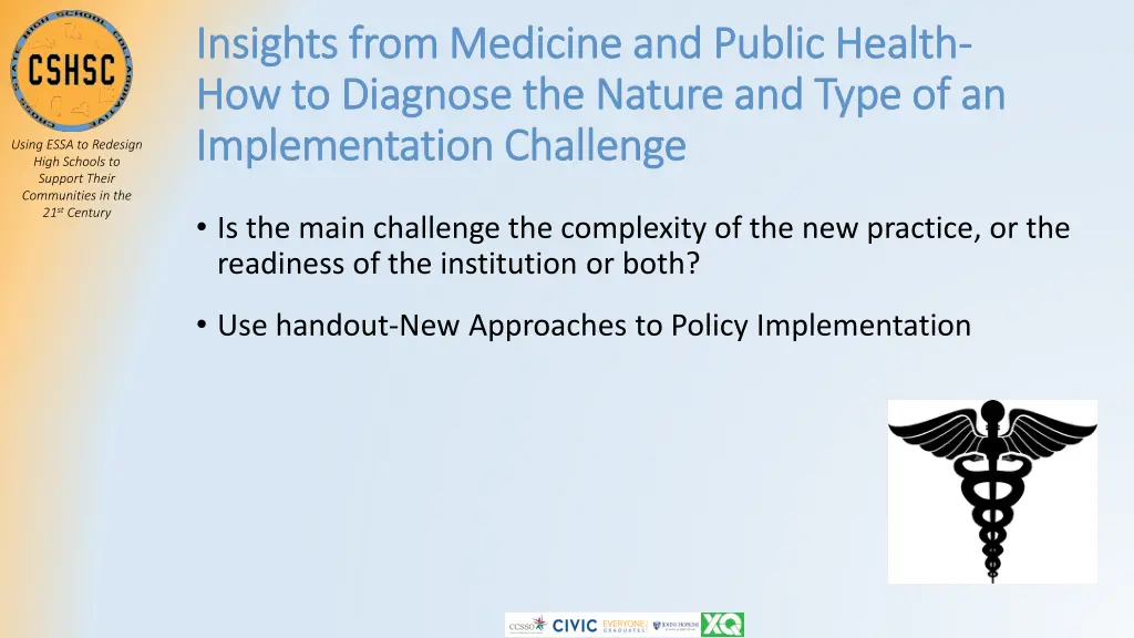 insights from medicine and public health insights