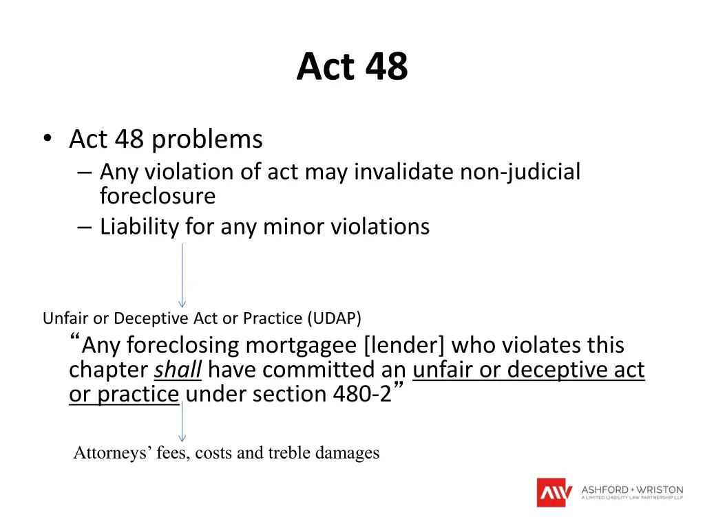 act 48 1