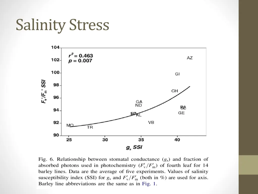 salinity stress 2