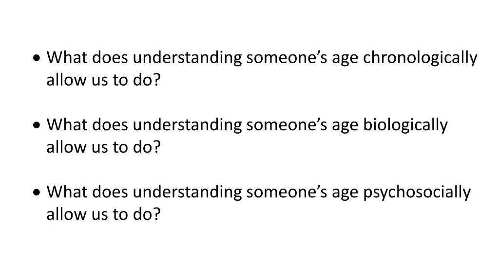 what does understanding someone