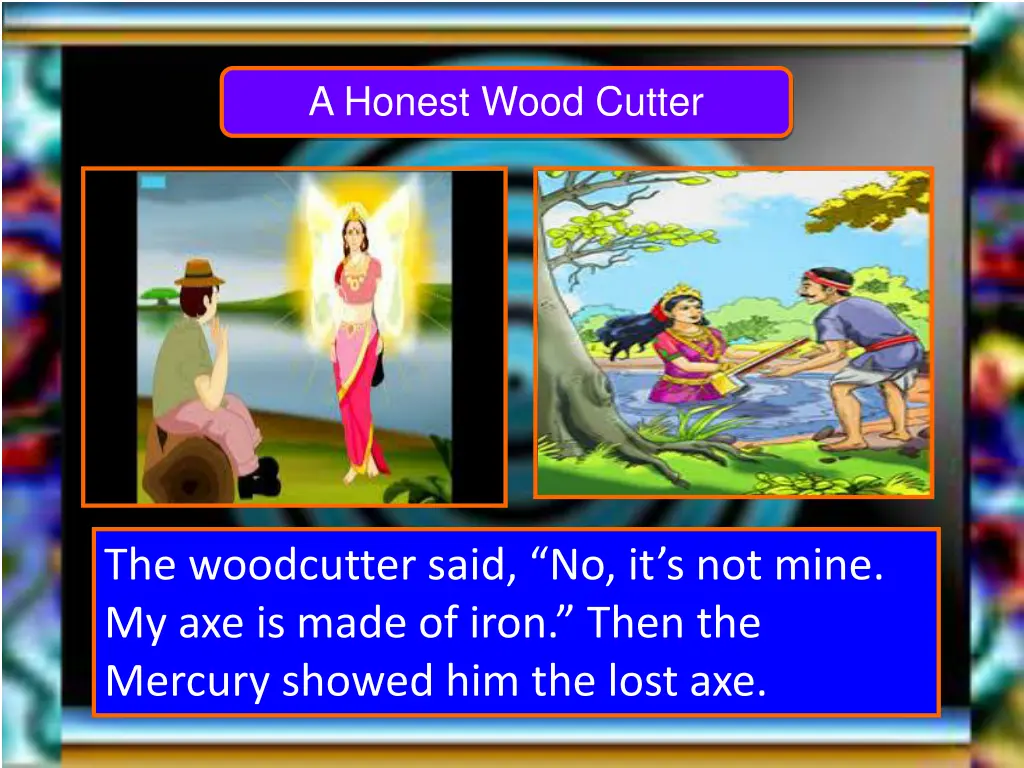 a honest wood cutter 6