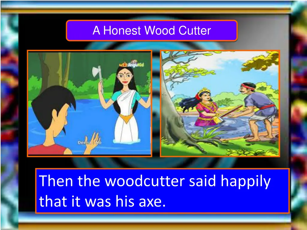 a honest wood cutter 7