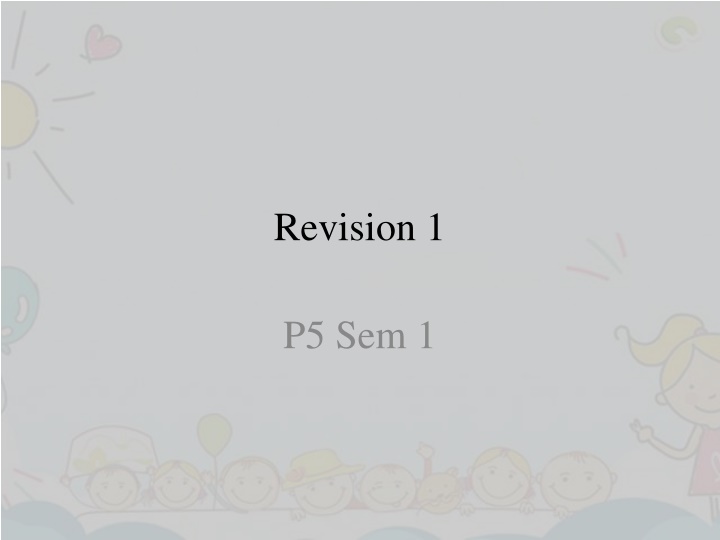 revision 1