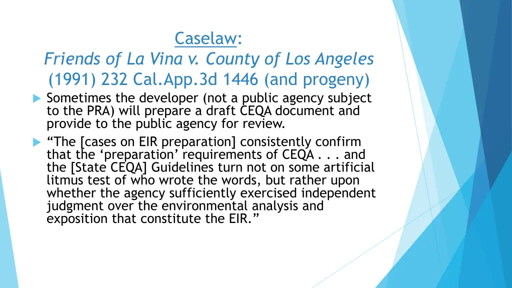 caselaw 3