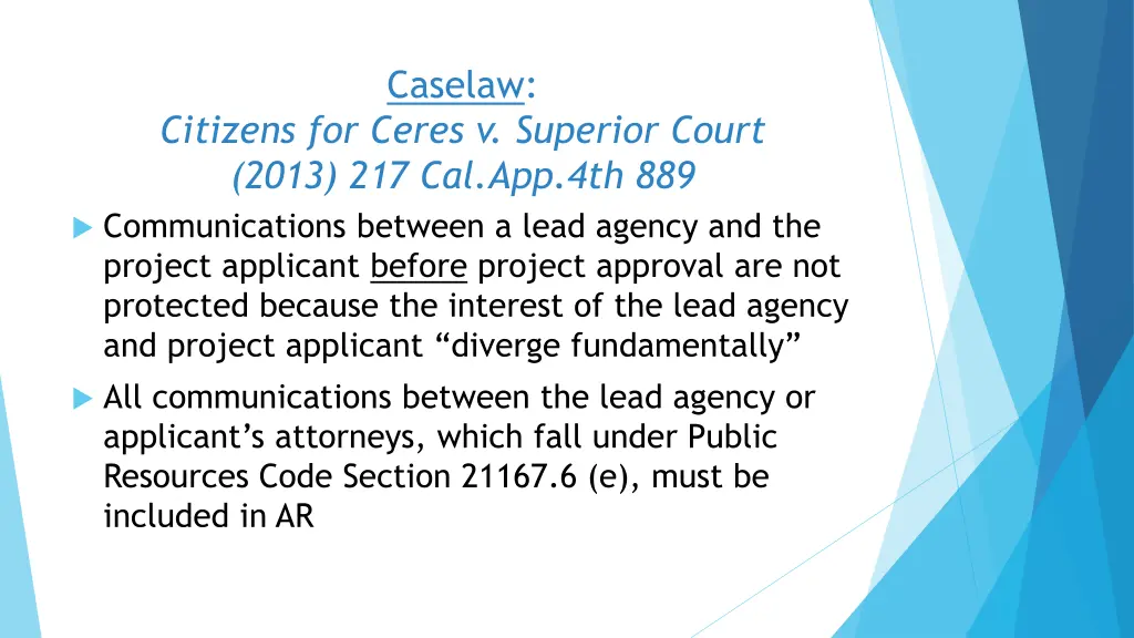 caselaw 5