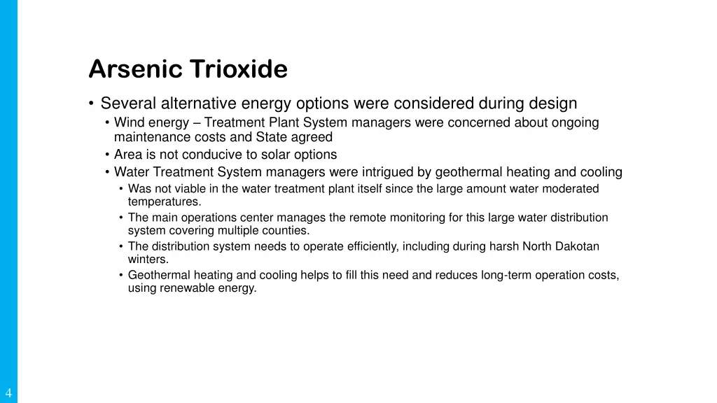 arsenic trioxide