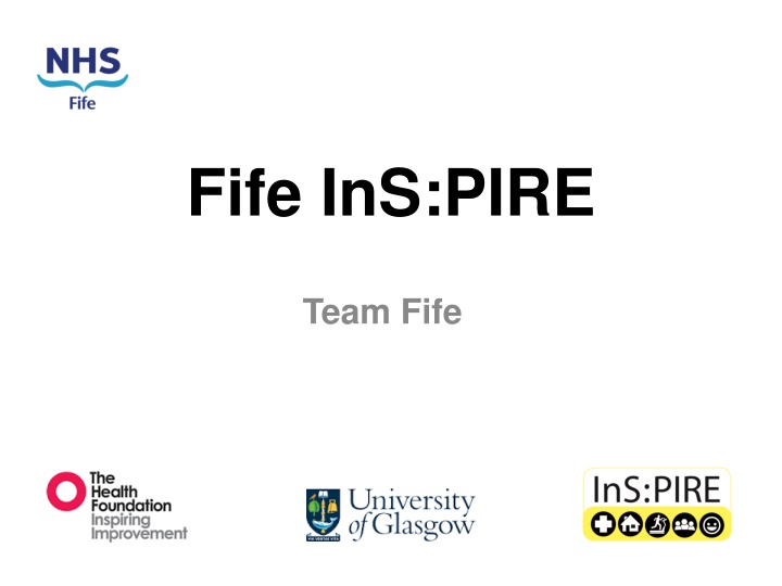 fife ins pire