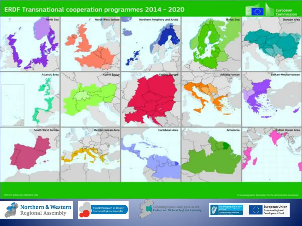 transnational programmes