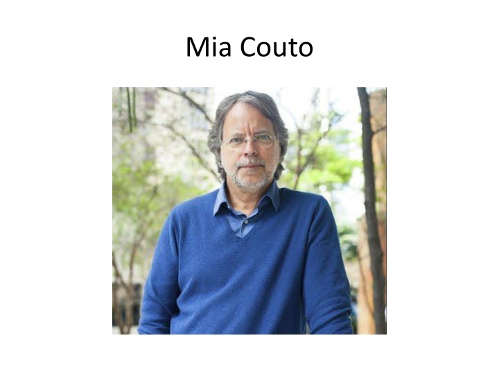 mia couto