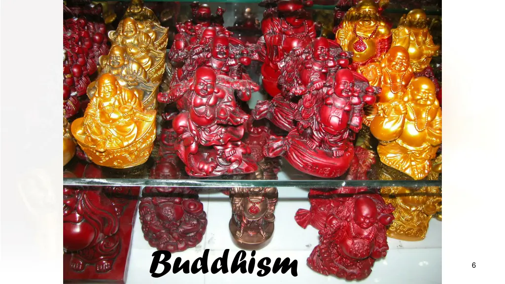 buddhism