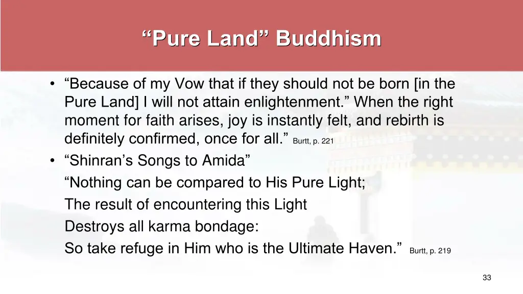 pure land buddhism 1