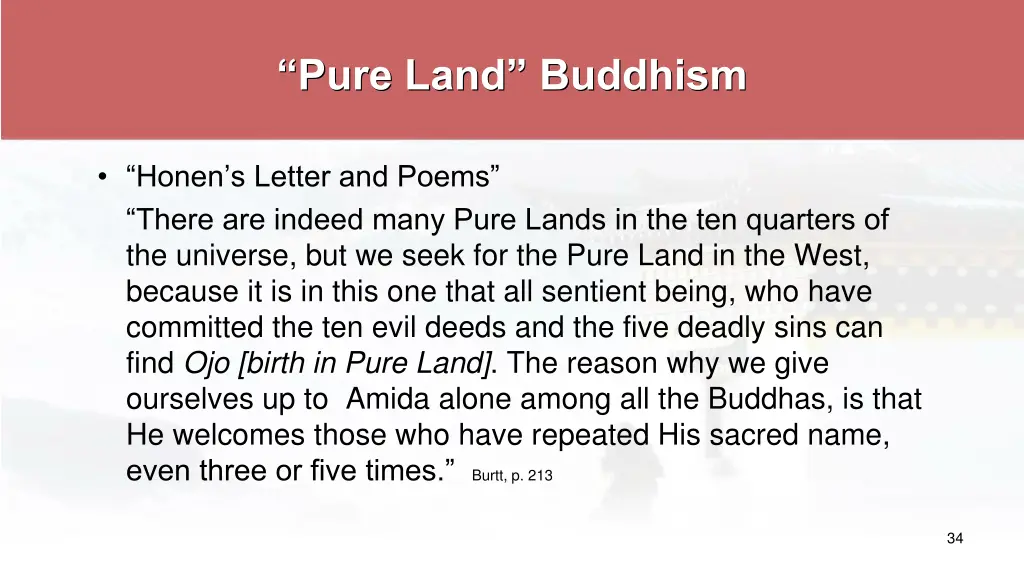 pure land buddhism 2