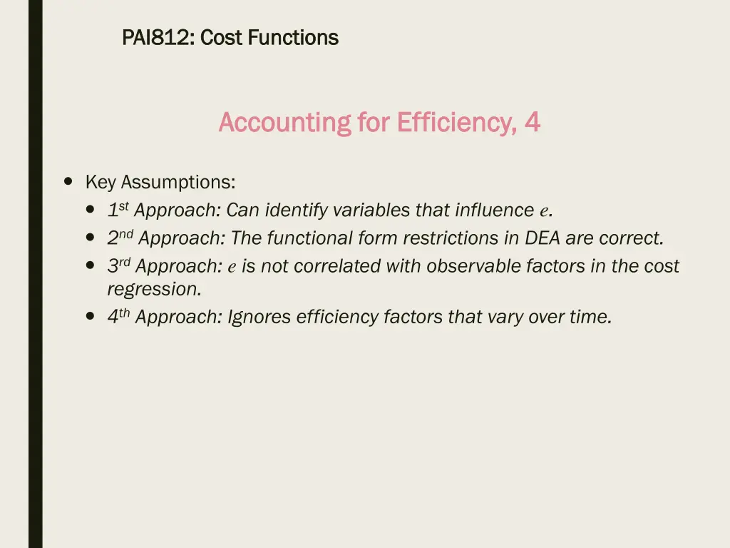 pai812 cost functions pai812 cost functions 24