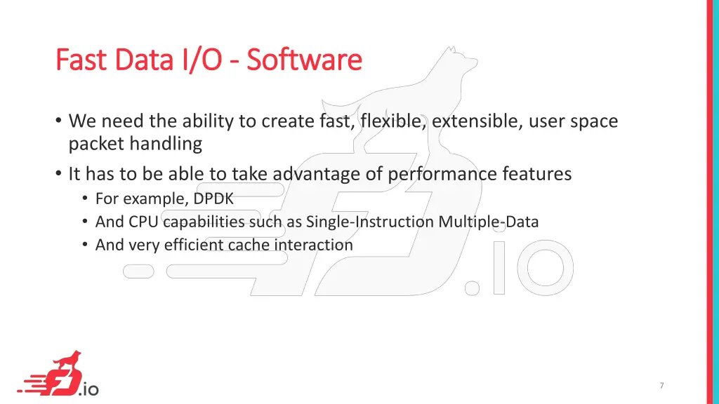 fast data i o fast data i o software