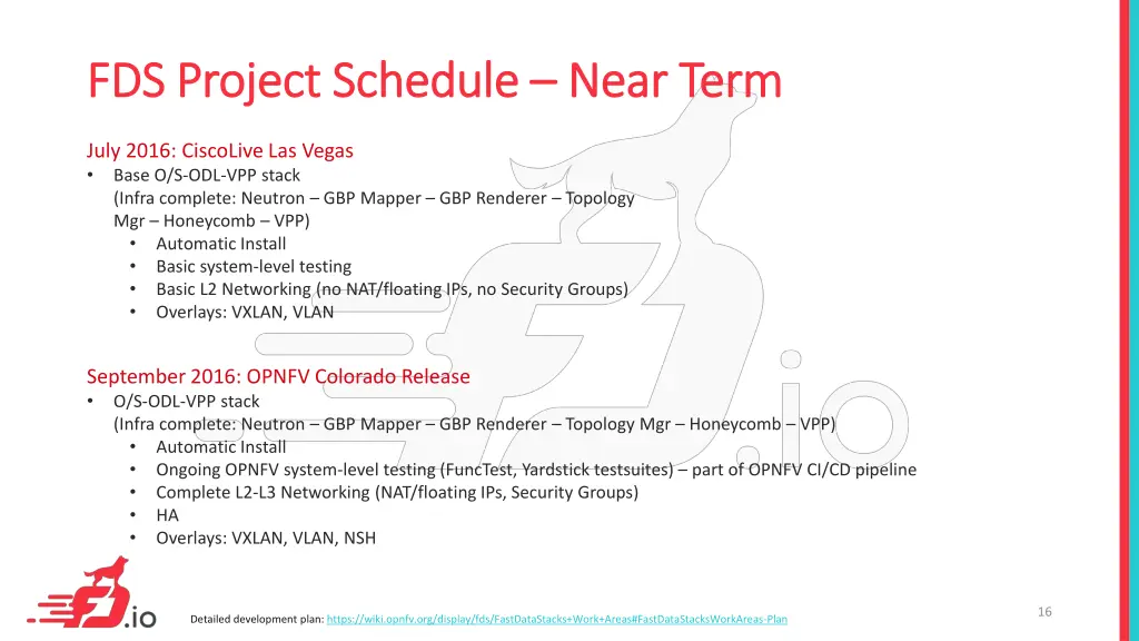 fds project schedule fds project schedule near