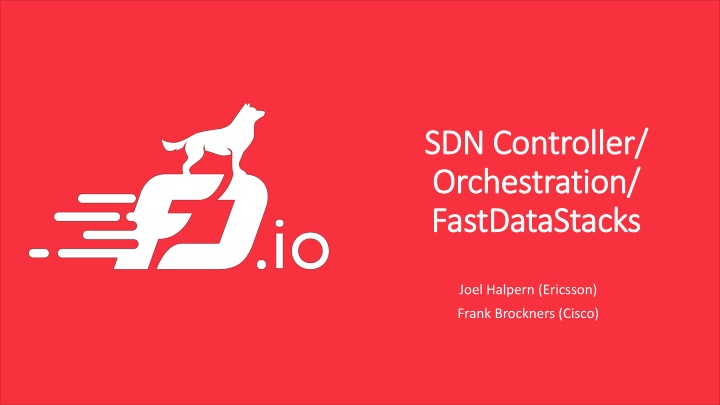 sdn controller sdn controller orchestration