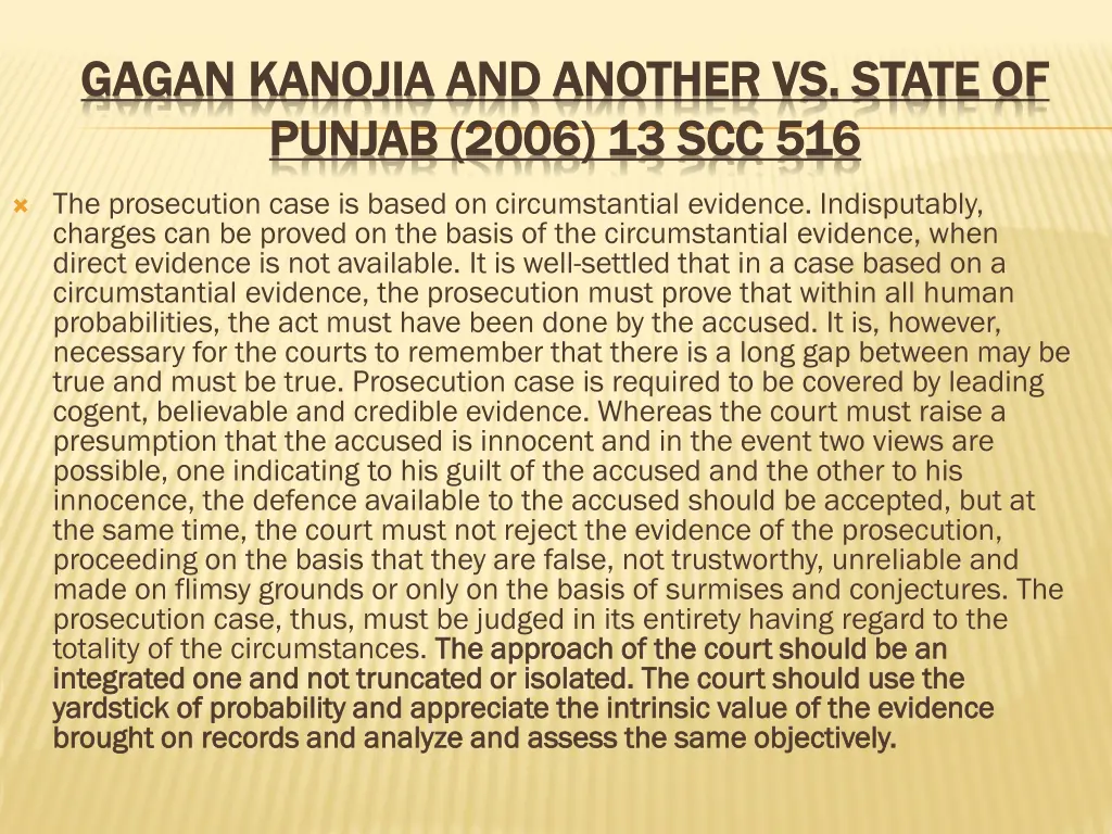 gagan gagan kanojia kanojia and another vs state