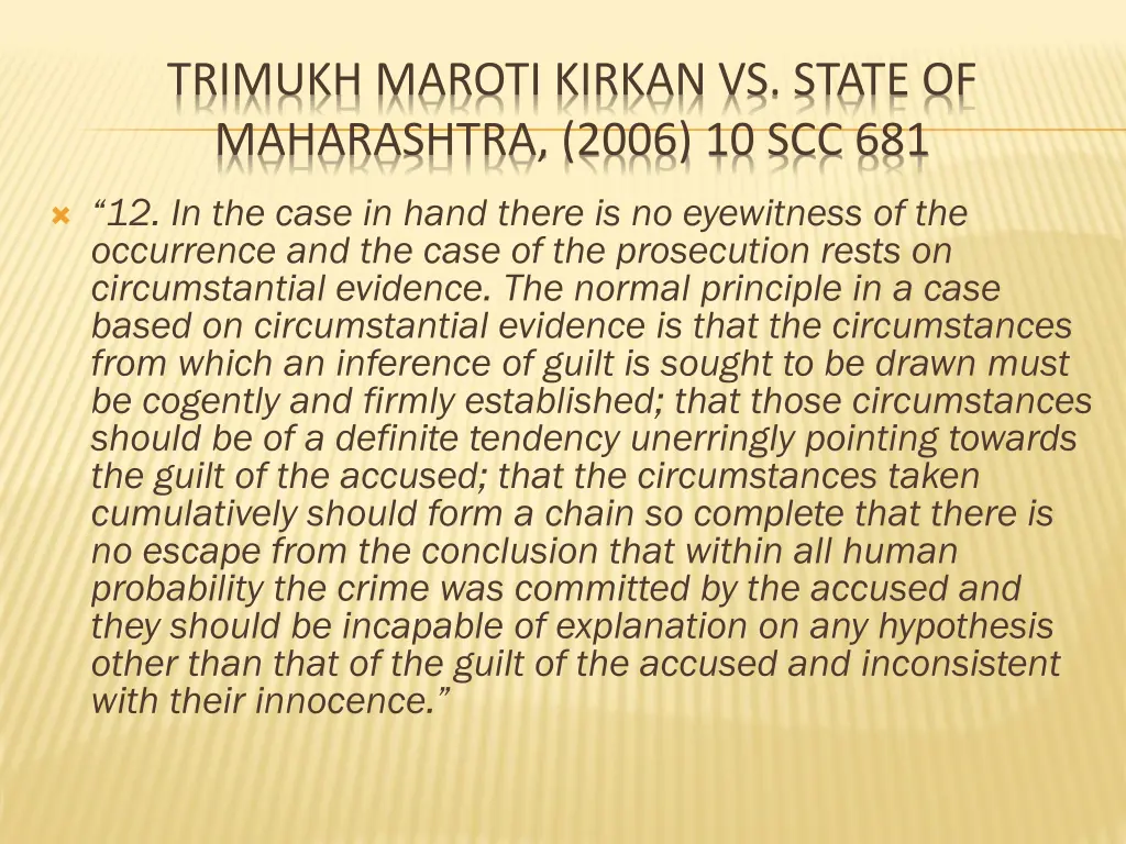 trimukh maroti kirkan vs state of maharashtra