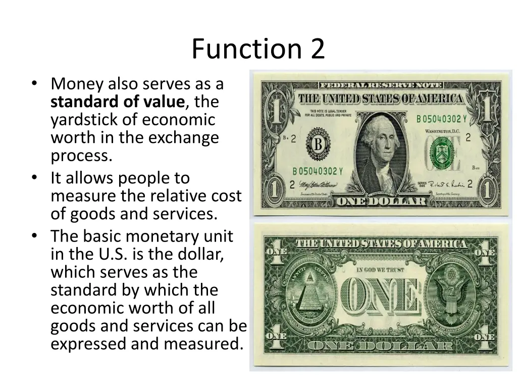 function 2