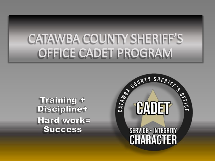 catawba county sheriff s catawba county sheriff